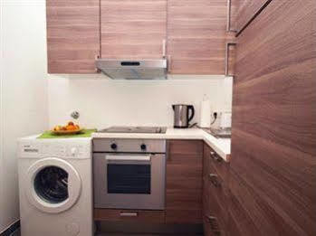 Checkvienna - Ruedengasse Apartment Exterior photo